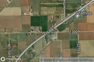 Richfield Canal