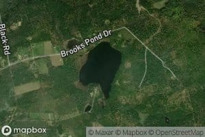Brooks Pond