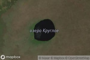 Ozero Krugloye
