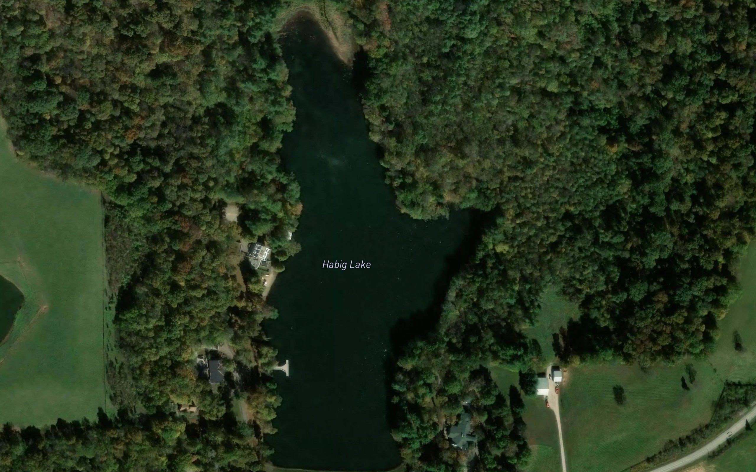Habig Lake
