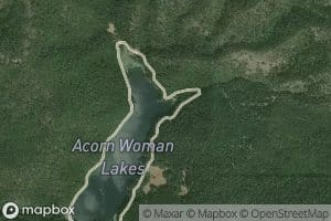 Mulligan Bay