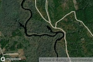 Squalling Bluff Cove