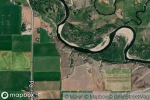 Mayflower Creek