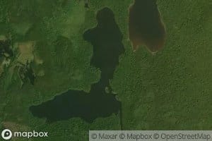 Elizabeth Lake