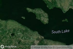 South Lake