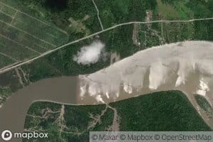 Sungai Mamut