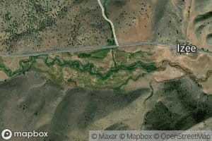 Poison Creek