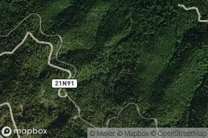 Little Boulder Creek