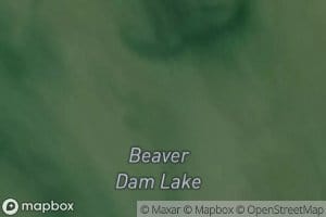 Beaver Dam Lake