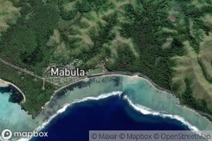 Nasiliyalewa Passage