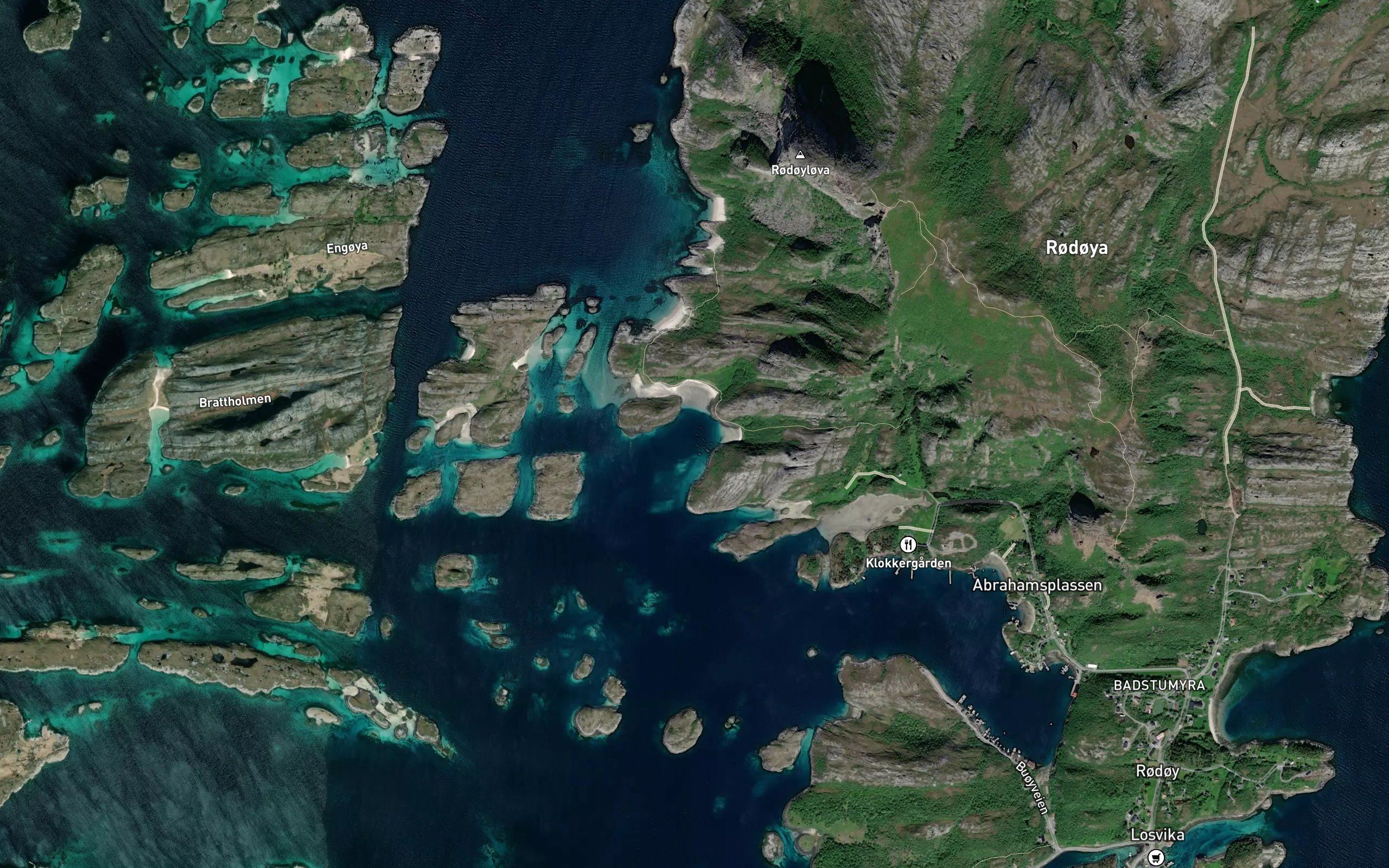 Hestviken