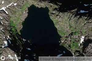 Svartvatnet