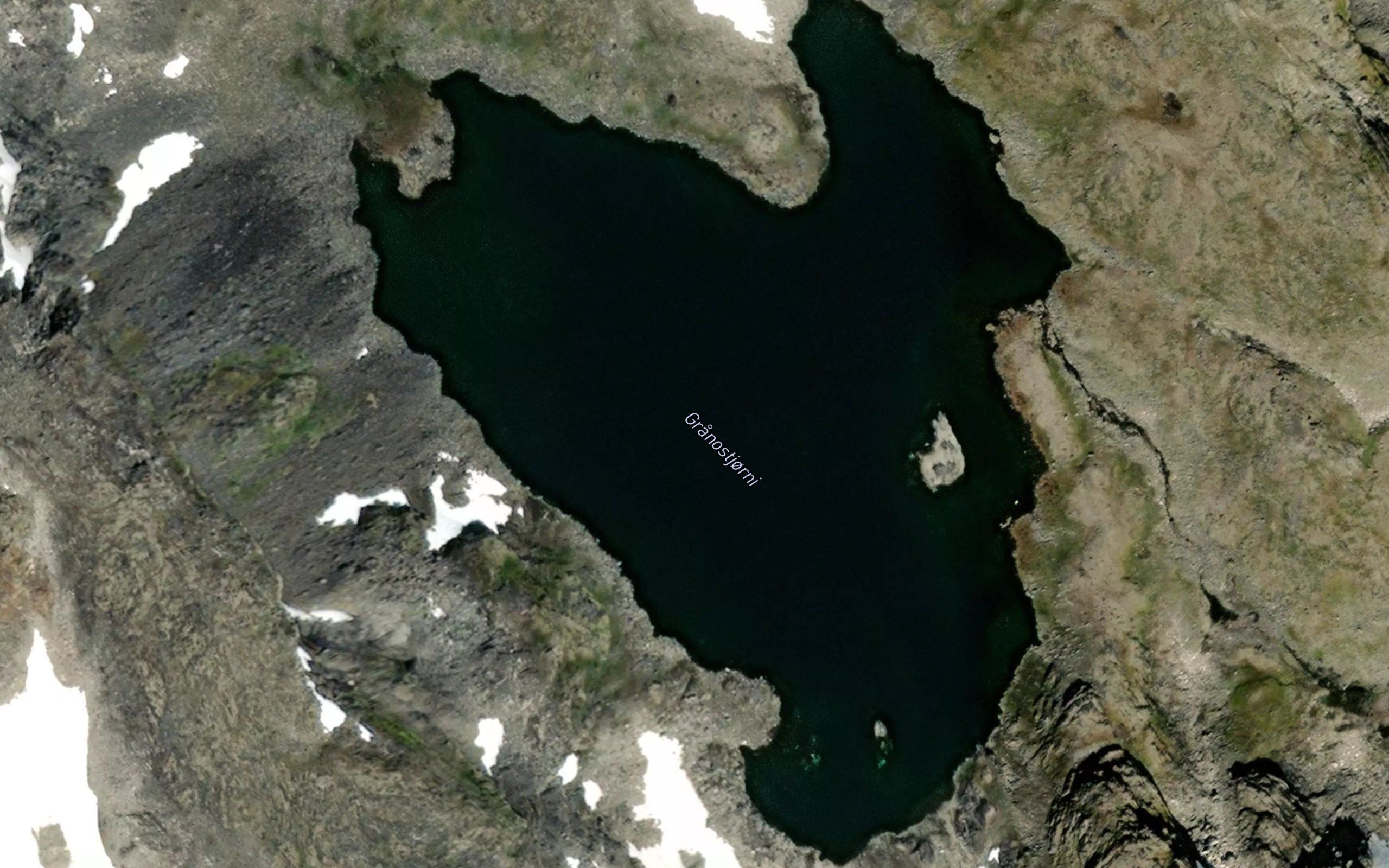 Granostjorni