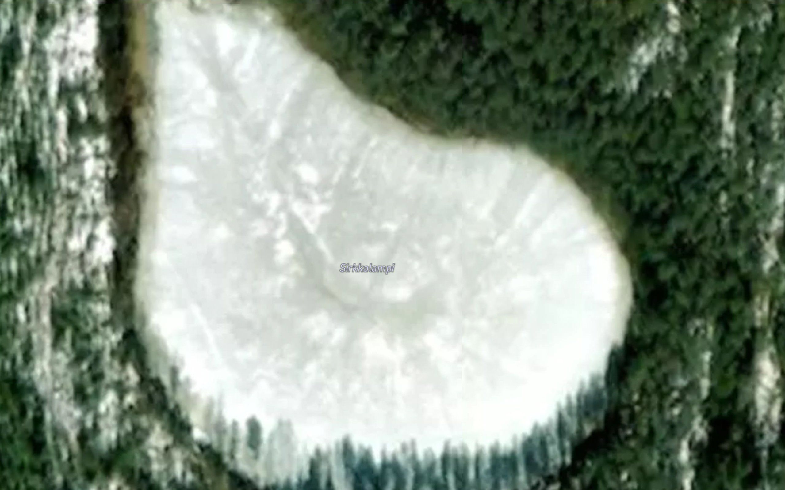 Sirkkalampi