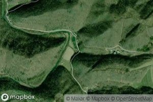 Camp Creek