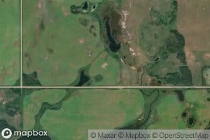 McLachlan Creek