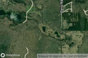 Peters Lake