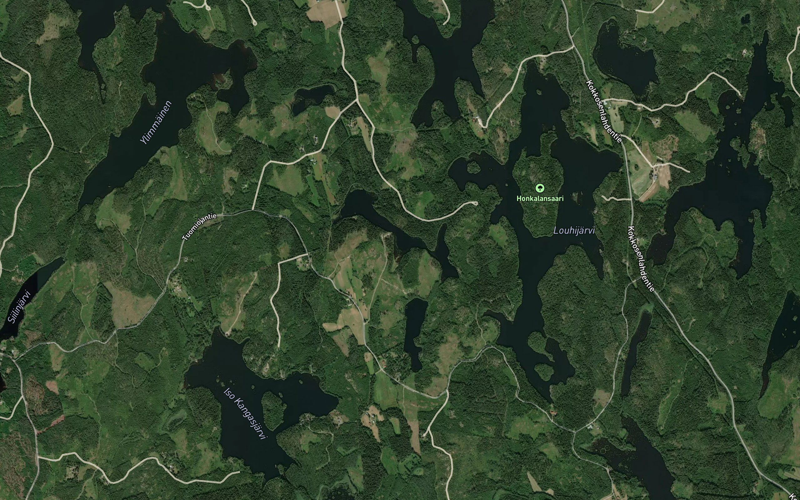 Heinikkolahti