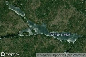 Rainy Lake