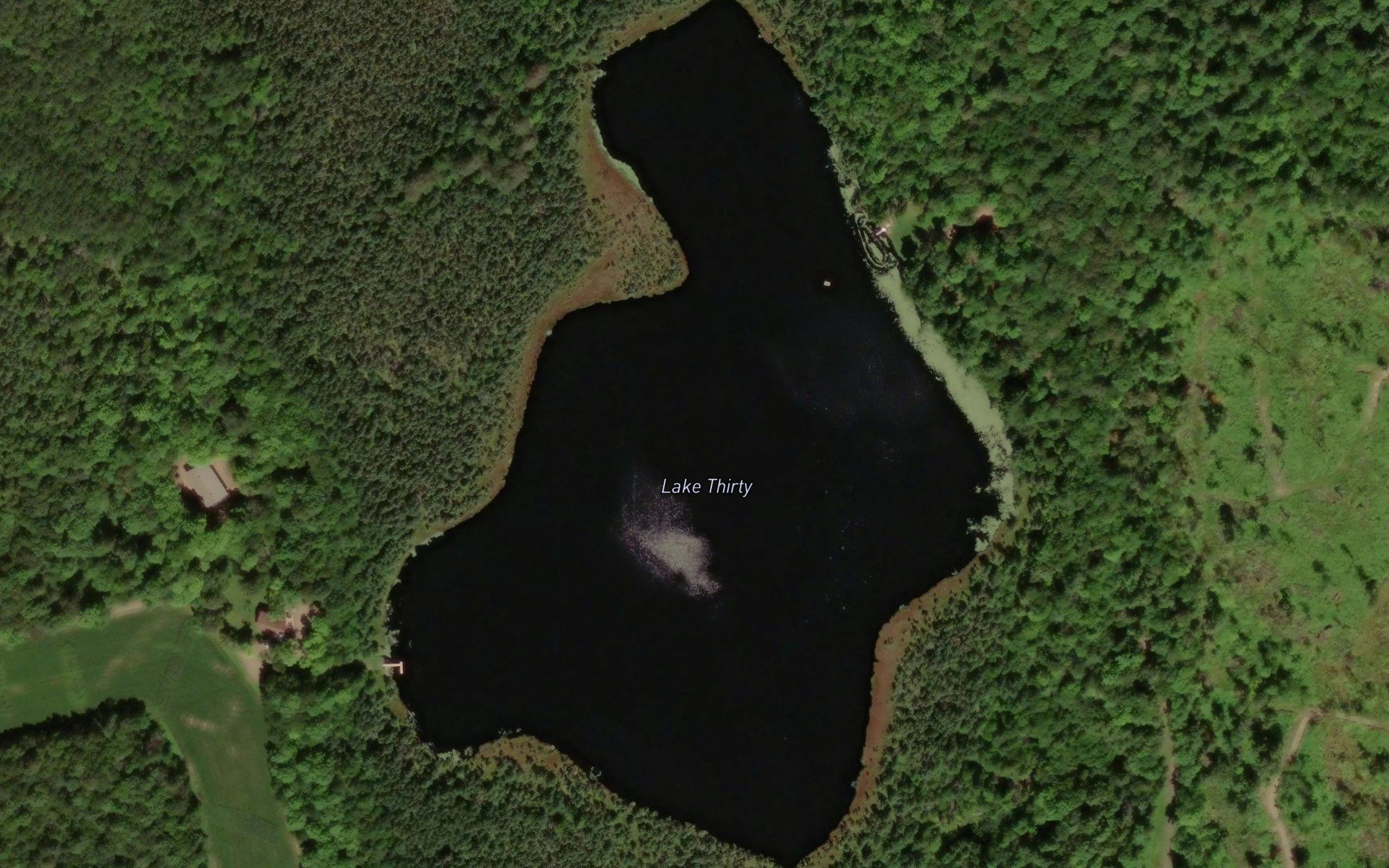 Lake Thirty
