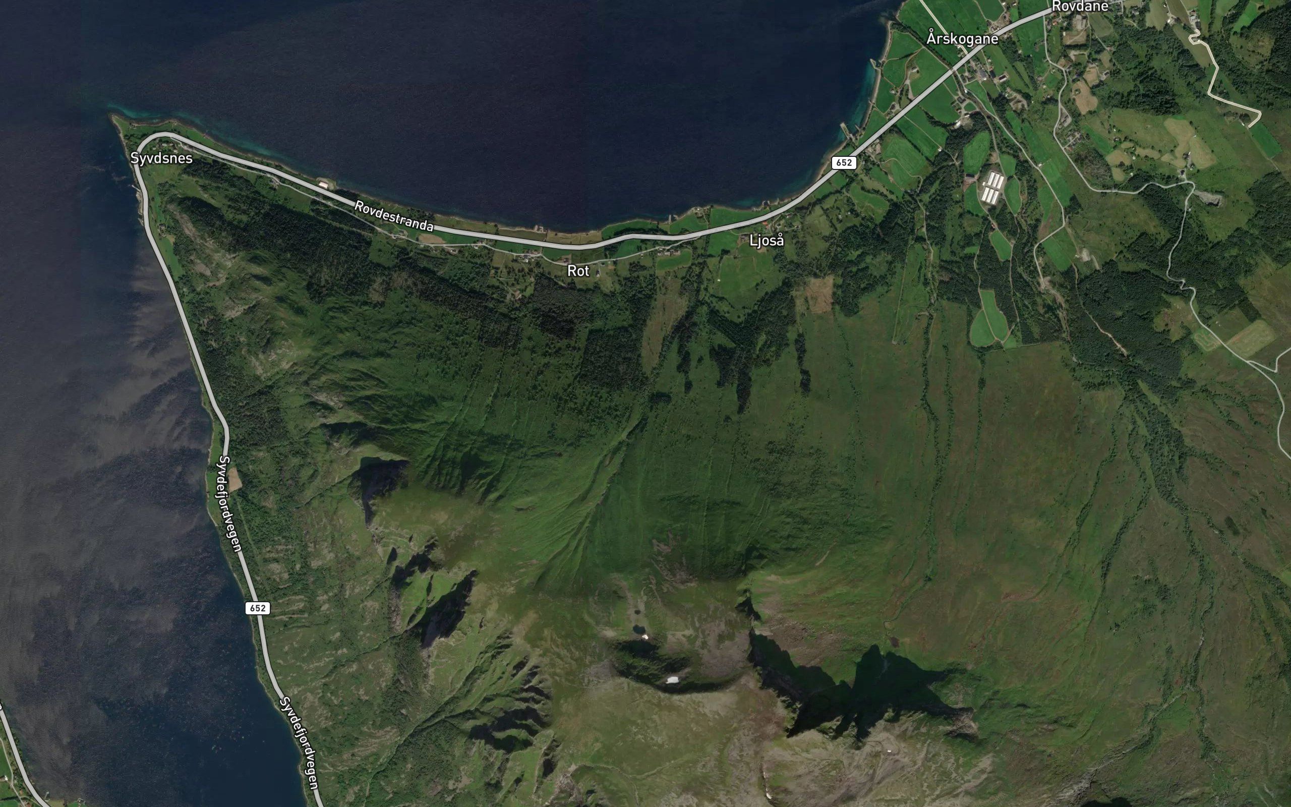 Haneselva
