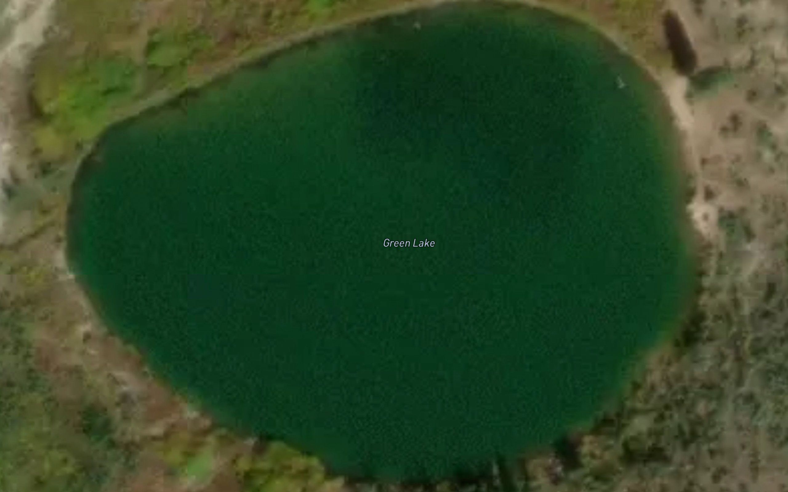 Green Lake