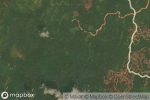 Sungai Sebenda