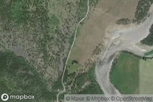 Whitewood Creek