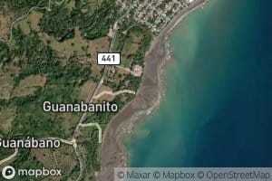 Quebrada Guanabanito