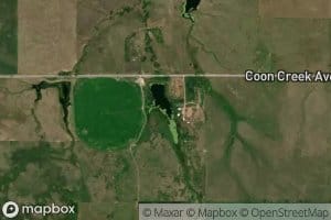 Peterson Reservoir Number 1