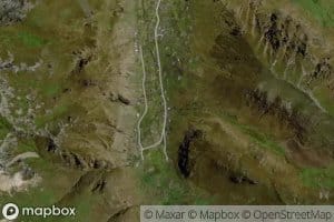 Quebrada de Quichasagua