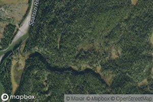 Will Creek