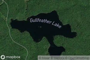 Gullfeather Lake