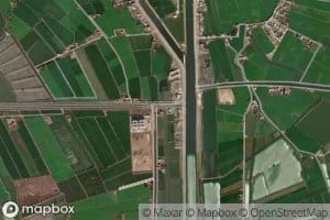 Masrif Janub Sahl al Husayniyah