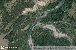 Wigwam River