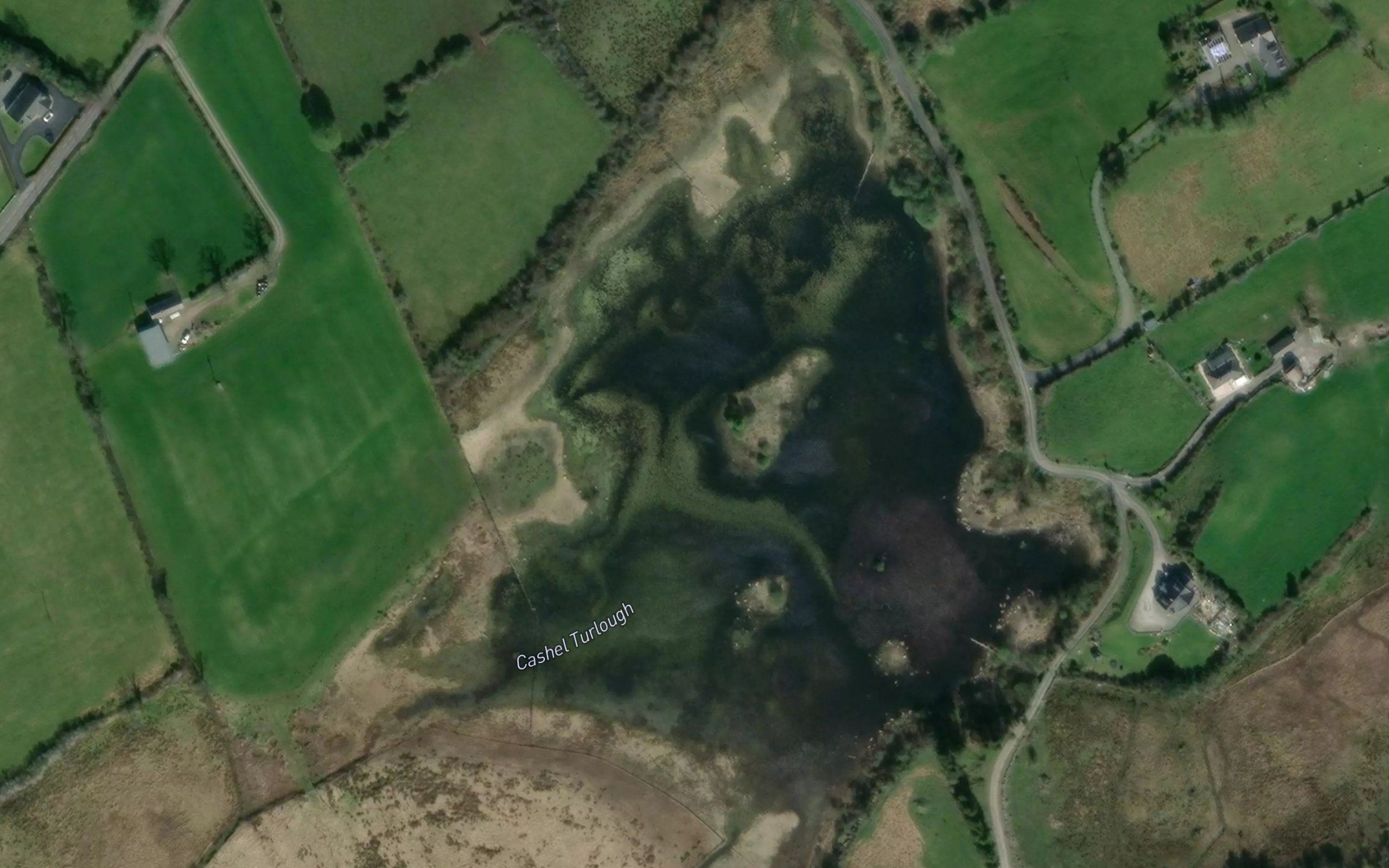 Cashel Turlough