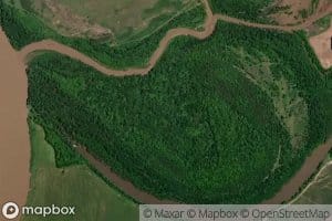 Dickson Bend