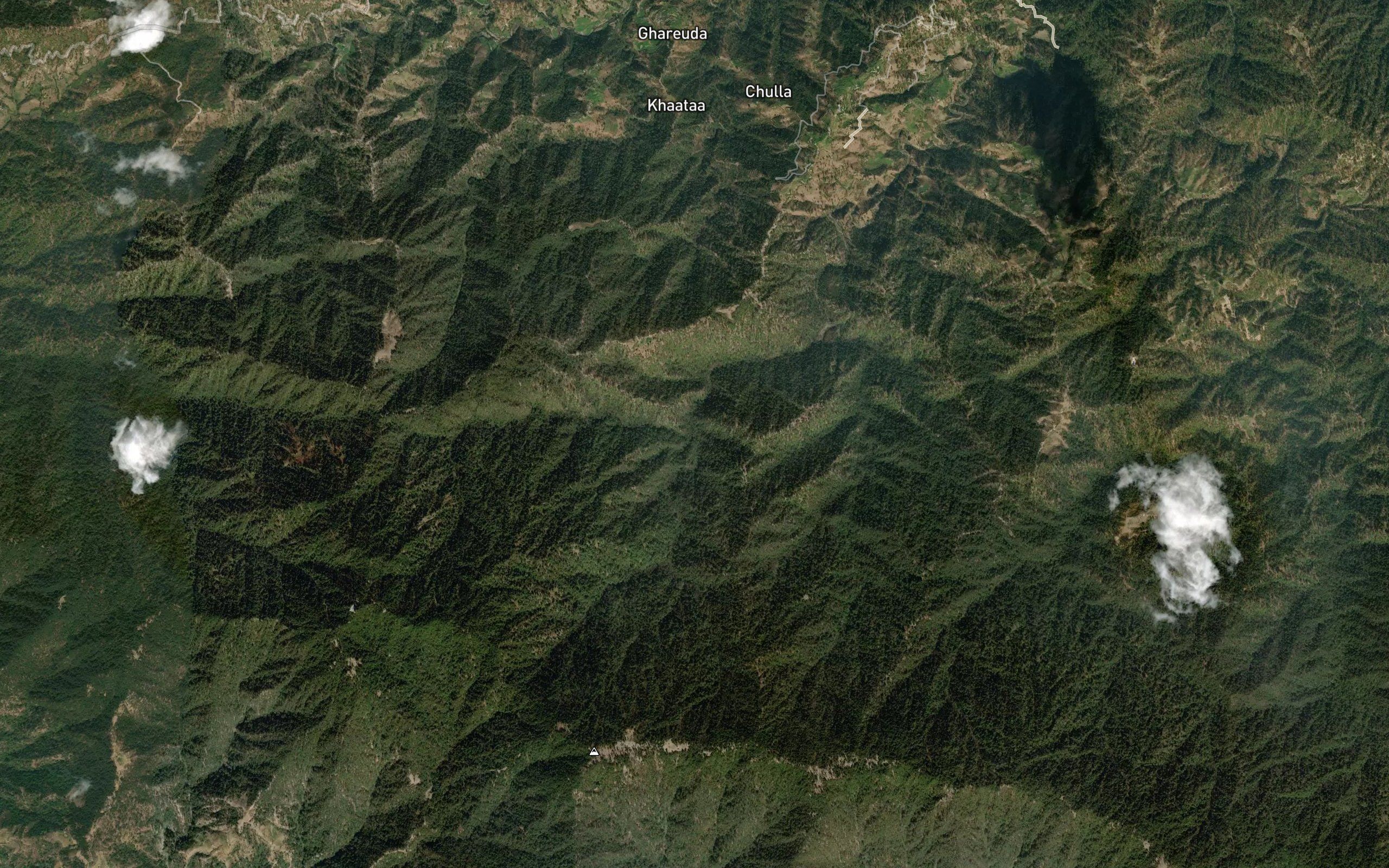Chirkite Khola