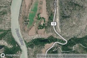 Izman Creek