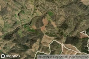 Barranco do Vale Feitoso