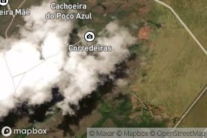 Corrego Caveiras