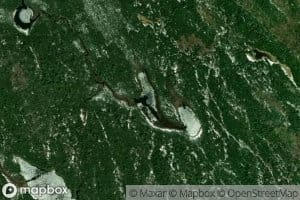 Lac Jean-Baptiste