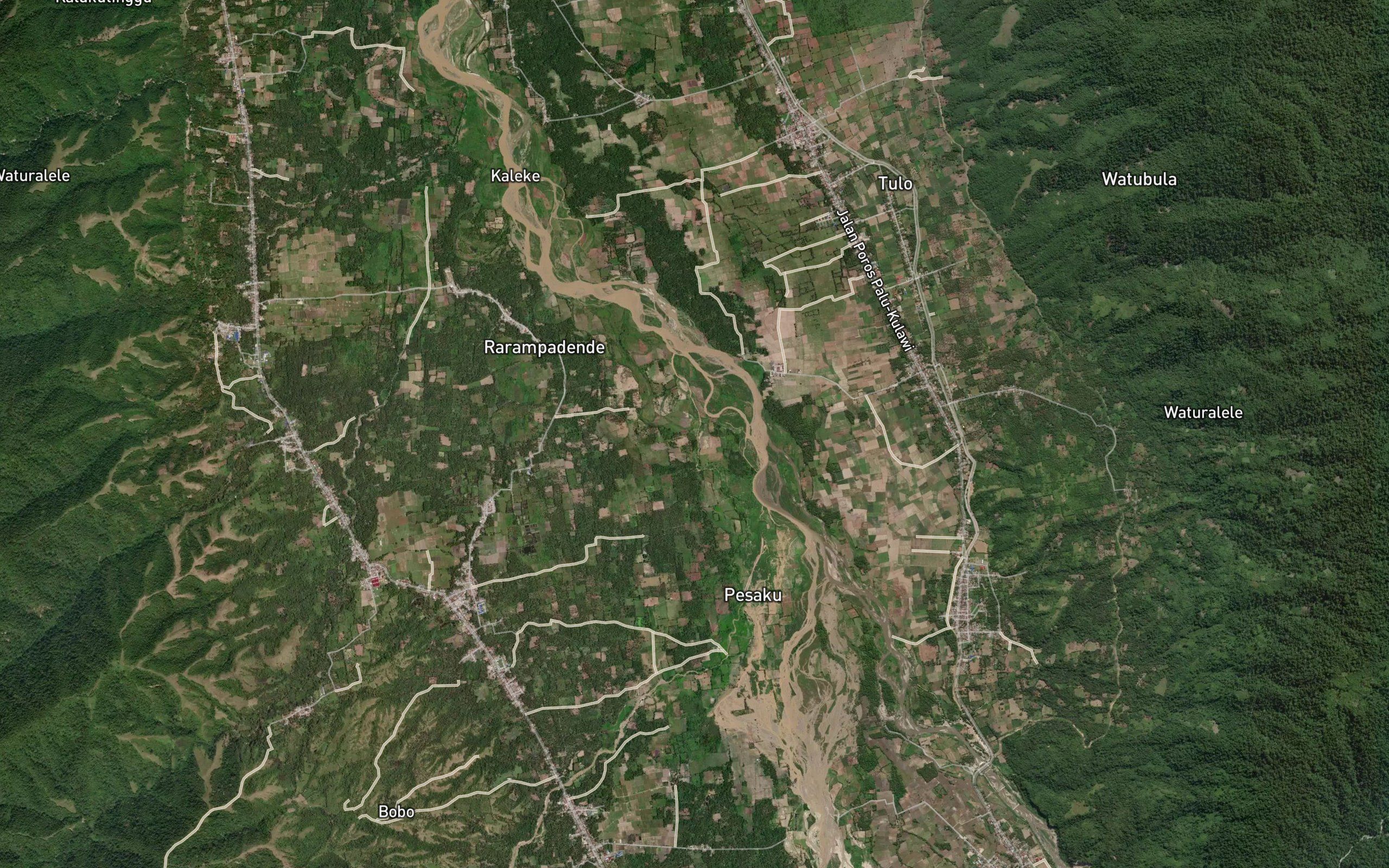 Binangga Saluri