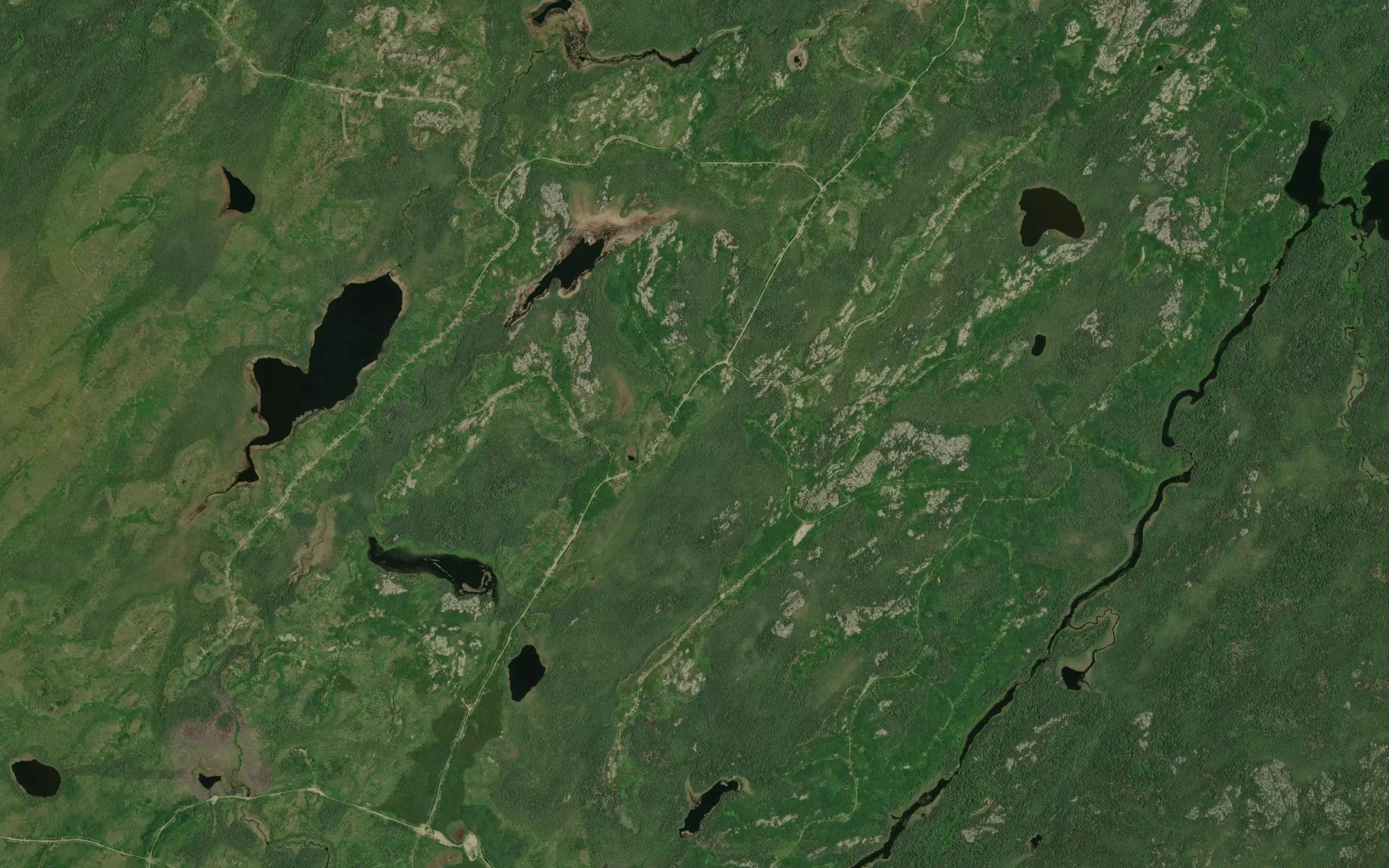 Runway Creek