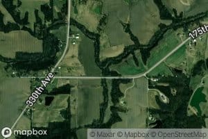 Mud Creek