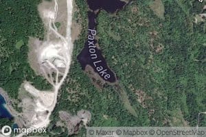 Paxton Lake