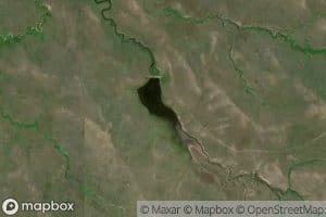 Halfway Reservoir