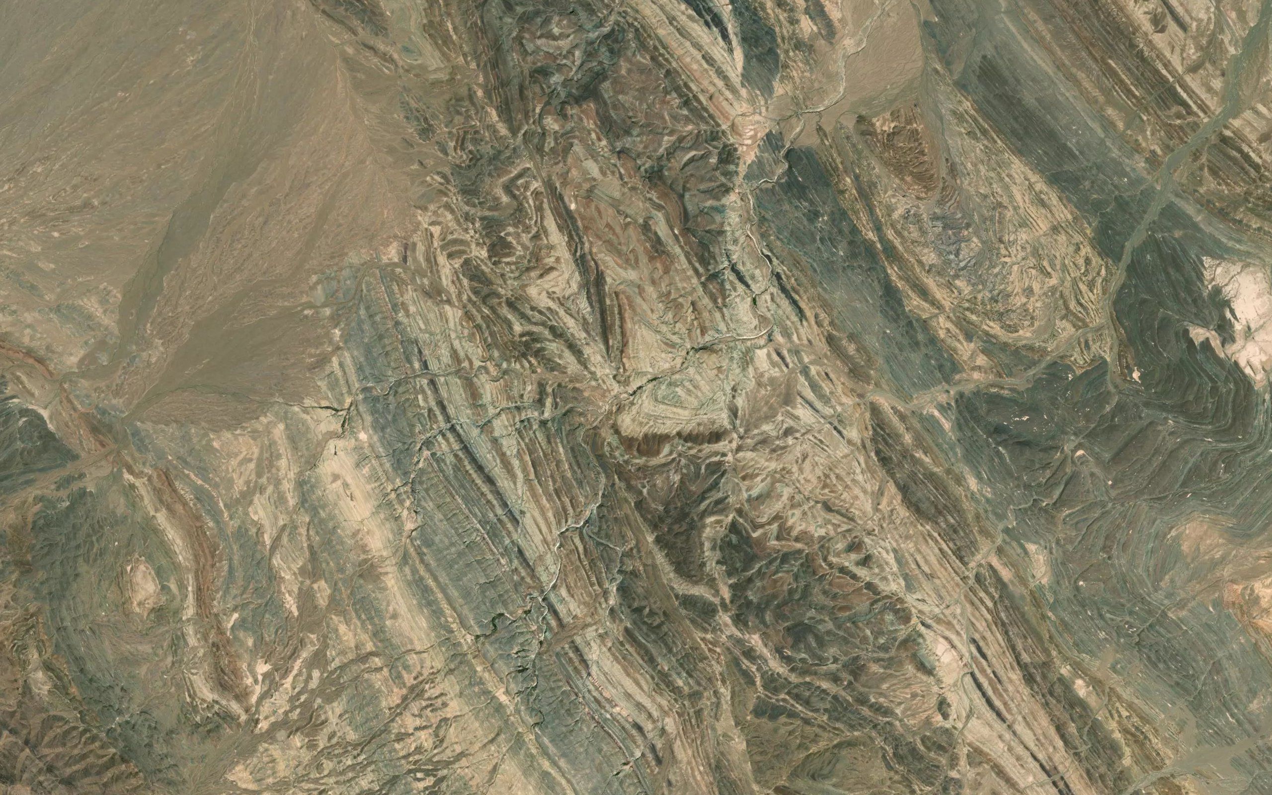 Cheshmeh-ye Chah Nabeh