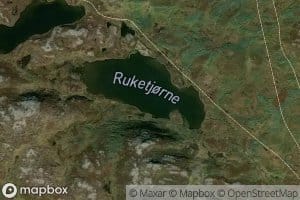 Ruketjorne