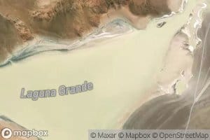 Laguna Grande
